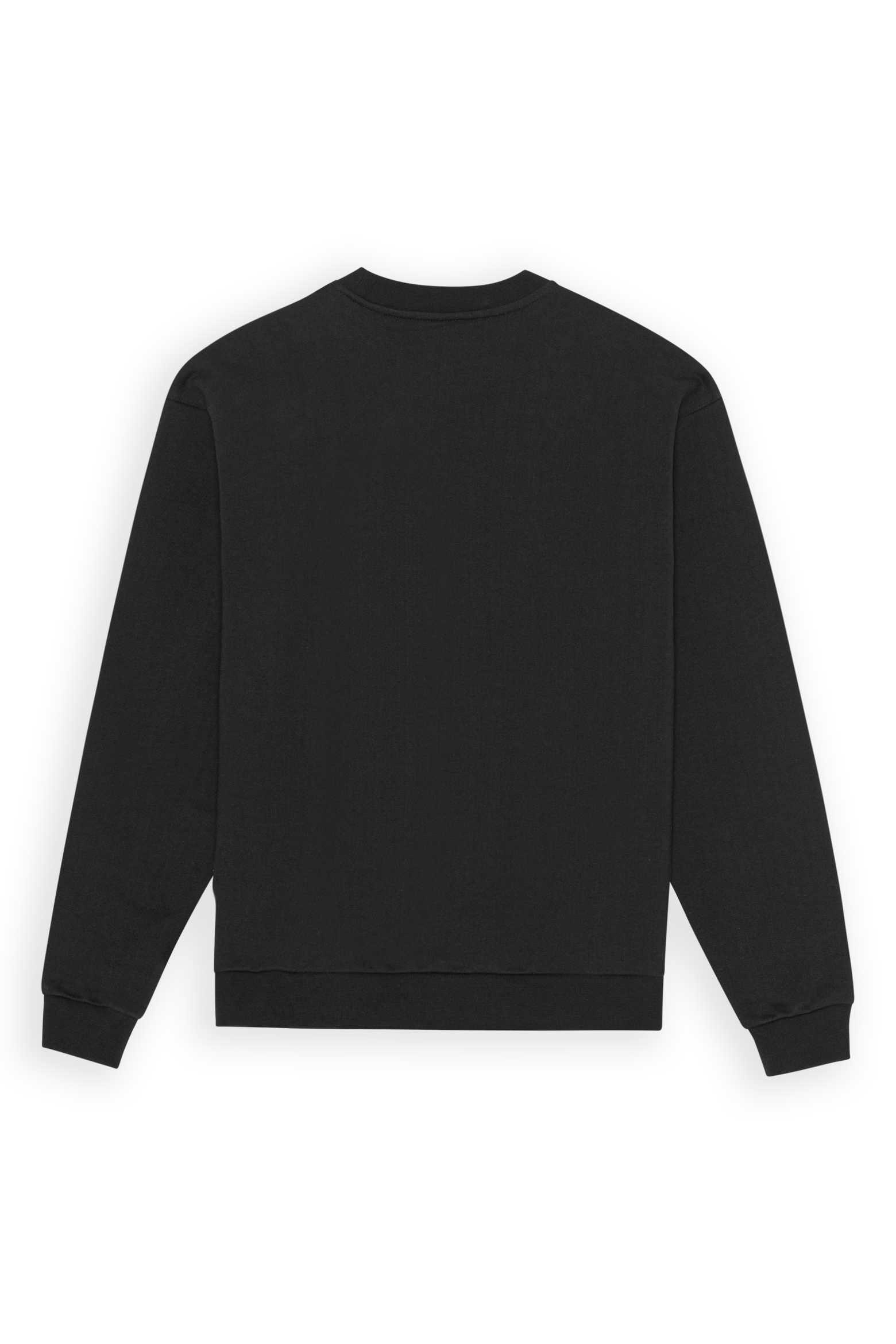 ARKK Apparel ARKK Crewneck | Black Crewneck